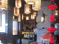 -二十八里太湖船菜(吉祥路店)