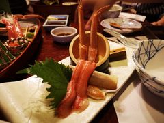 -蟹道乐(京都本店)