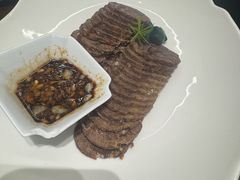 -福海居烤鸭店(鸟巢店)