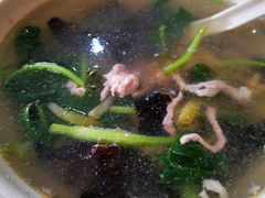 -蒋家桥饺面店(四望亭路店)