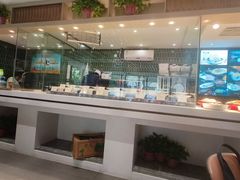 -聚丰园•湖鲜餐厅(阿红私房菜梅石路店)