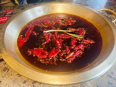 红油火锅-小龙坎火锅(全球总店)