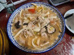 -管记水席老店(仙果市街店)