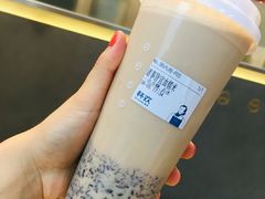 诸事皆宜血糯米-杯欢制茶(三里屯店)