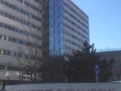 -首都医科大学附属北京天坛医院