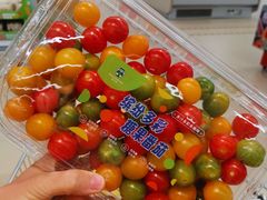 -盒马X会员店(王府井奥莱UP TOWN店)