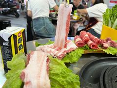 -正熙家韩式烤肉自助(蓝光中央天地店)