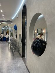 -IN STYLE·全国形象店