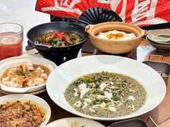 -大盐帮川菜馆(长楹天街店)