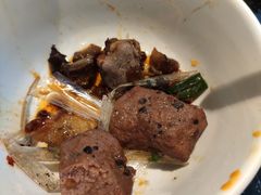 -大龍自助火锅(大营店)