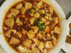 麻婆豆腐-火龙堂·风味民间菜(文一路店)