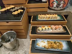 -三谷里·生态水疗空间(五一店)