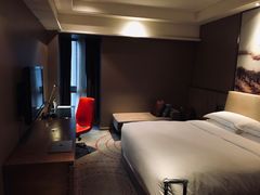 -厦门宝龙铂尔曼大酒店·海鲜自助餐厅