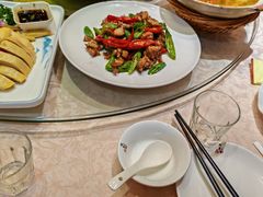 -阿英煲(凉城路店)