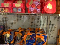 零售区-VENCHI 闻绮(北京国贸商城店)