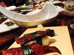 味见日本料理-味见·荣家(亚泰大街店)