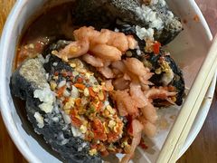 -李字号臭豆腐(总店)