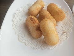 -大中华酒楼·主席武昌鱼·武汉美食地标(江汉路步行街店)