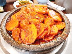 -敏丁拌饭(中街总店)