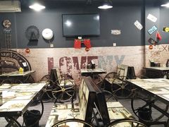 大堂-雷子烧烤(第五大道店)