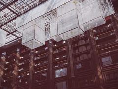 -行者书屋大堂吧 ·下午茶(南京圣和府邸酒店)