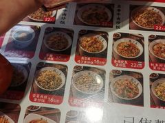 -扬二春炒饭(国庆路总店)