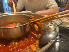 -飘香火锅(玉林西路店)