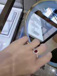 点击看大图 -Cindy Jewelry·钻戒·彩色宝石