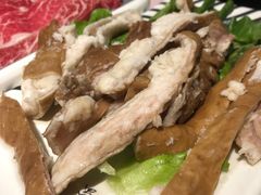 -蜀九香火锅(玉林店)