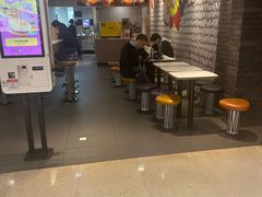 -麦当劳(世纪汇广场店)