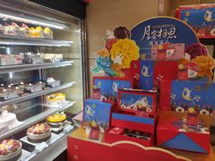 -85度C(南京龙江店)