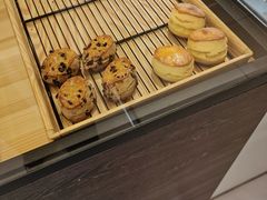-熊叔熊婶面包房(团结湖店)