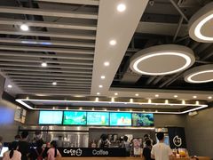 大堂-CoCo都可(秀英万达店)