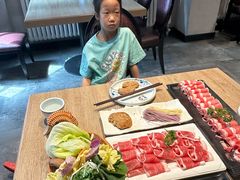 -古关火锅店(古北水镇景区店)