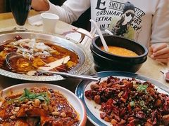 -巴蜀人家(东关街店)