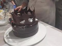 -王森咖啡西点烘焙培训(上海名厨中心店)
