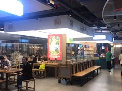 -易裕和·长沙米粉(竹塘西路店)
