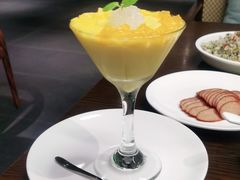 -枣子树·素食餐厅(朱家尖店)