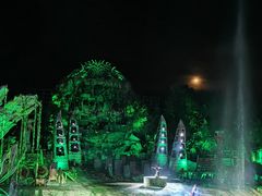 -横店影视城梦幻谷园区