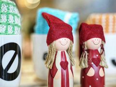 咖啡☕️+三明治，尤其美味-DK45丹麦家居生活馆·依诺维绅(798店)