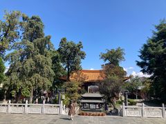 -大理文庙(大理古城)