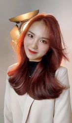 -发源地HAIR SALON