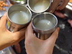 -哼蟹二将·烤肉酱蟹(合生汇店)