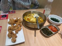 -小木屋拌饭(鞍山景子街小商品城店)