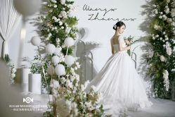 -Sugar苏格婚礼策划工作室