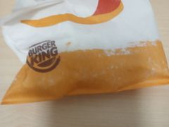 -汉堡王(江海广场店)