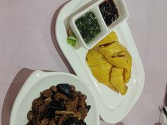 -顺风海鲜港(金玉兰店)