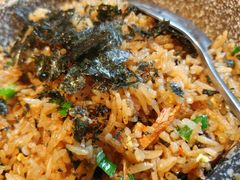 紫菜炒饭-大厨的餐厅(曾厝垵总店)
