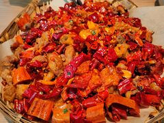 -花盐街·四川乐山小吃(西单大悦城店)