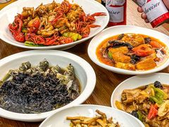 -毛哥小馆子(百井坊巷店)